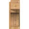 Ekena Millwork Imperial Block Rough Sawn Outlooker, Western Red Cedar, 8"W x 16"D x 20"H OUT08X16X20IMP05RWR - alternate 3